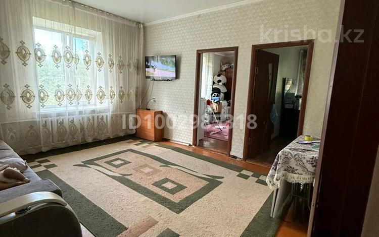 Часть дома · 3 комнаты · 68.2 м² · 7 сот., мкр Михайловка , Заводская 1 за 26.5 млн 〒 в Караганде, Казыбек би р-н — фото 2