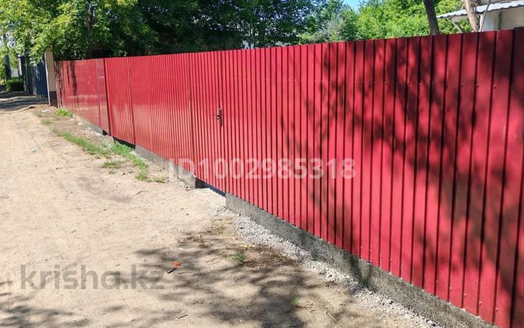 Часть дома · 3 комнаты · 68.2 м² · 7 сот., мкр Михайловка , Заводская 1 за 19.5 млн ₸ в Караганде, Казыбек би р-н — фото 12
