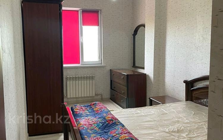 2-комнатная квартира · 60 м² · 7/9 этаж, мкр Туран-2 52А за 120 000 ₸ в Шымкенте, Каратауский р-н — фото 2