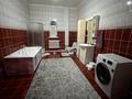 Отдельный дом · 10 комнат · 550 м² · 10 сот., мкр Атырау, Куат толеков 45 за 70 млн 〒 — фото 11