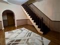 Отдельный дом · 10 комнат · 550 м² · 10 сот., мкр Атырау, Куат толеков 45 за 70 млн 〒 — фото 6