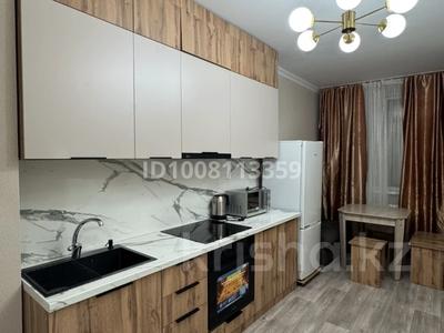 1-комнатная квартира · 40 м² · 4/14 этаж, Алматы 13 за 250 000 〒 в Астане, Есильский р-н