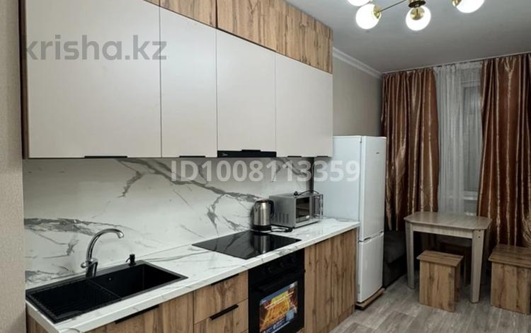 1-комнатная квартира · 40 м² · 4/14 этаж, Алматы 13 за 250 000 〒 в Астане, Есильский р-н — фото 5