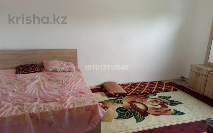 1-бөлмелі пәтер · 40 м² · 2 қабат, мкр Аксай-4, Домостроительная — Момыш улы, бағасы: 160 000 ₸ в Алматы, Ауэзовский р-н — фото 21