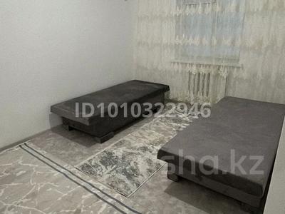 3-комнатная квартира · 83 м² · 3/7 этаж, Левый берег 5 квартал 6 — Нового автовокзала за 140 000 〒 в 