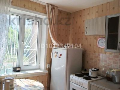 1-комнатная квартира · 33 м² · 1/5 этаж, Набережная 47 за 7 млн ₸ в Аксу