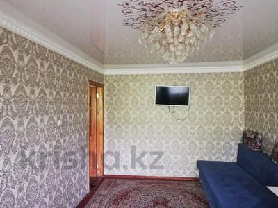 2-бөлмелі пәтер, 54 м², 3/5 қабат, Спортивный мкр 14, бағасы: 20.5 млн 〒 в Шымкенте, Абайский р-н