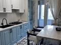 3-комнатная квартира · 80 м² · 4/9 этаж, мкр Шымсити 24 за 42 млн 〒 в Шымкенте, Абайский р-н — фото 2