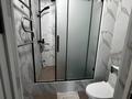 3-комнатная квартира · 80 м² · 4/9 этаж, мкр Шымсити 24 за 42 млн 〒 в Шымкенте, Абайский р-н — фото 3