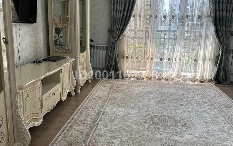 3-комнатная квартира · 80 м² · 4/9 этаж, мкр Шымсити 24 за 42 млн 〒 в Шымкенте, Абайский р-н — фото 6