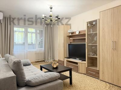 1-комнатная квартира · 33.8 м² · 2/5 этаж, Си Синхая 18 — Жарокова Байкадамова за 280 000 ₸ в Алматы, Бостандыкский р-н