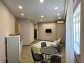 2-бөлмелі пәтер · 70 м², Мәңгілік Ел 21 — Керей Жанибек, бағасы: 300 000 ₸ в Астане, Есильский р-н — фото 11