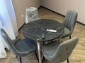 2-бөлмелі пәтер · 70 м², Мәңгілік Ел 21 — Керей Жанибек, бағасы: 300 000 ₸ в Астане, Есильский р-н — фото 14