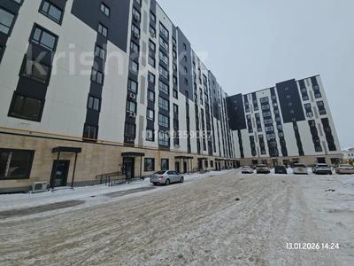 2-комнатная квартира · 71.1 м² · 9/9 этаж, мкр Жулдыз, Достық 68 — 10мкрн за 23 млн ₸ в Уральске