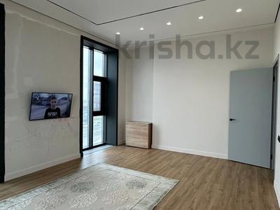 3-комнатная квартира, 108 м², Турар Рыскулов 1 за 95 млн 〒 в Астане, Есильский р-н