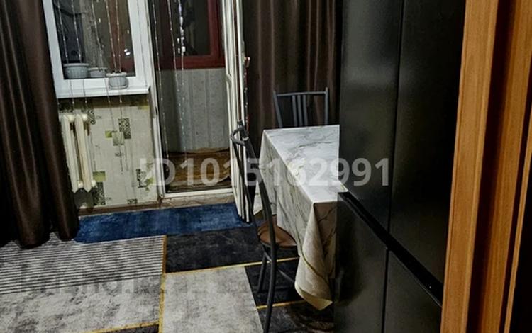 1-комнатная квартира · 54 м² · 6/9 этаж, проспект Райымбека 206К — Трц Максима за 215 000 ₸ в Алматы, Алмалинский р-н — фото 2