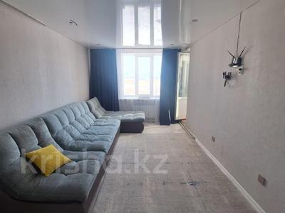 3-комнатная квартира · 82 м² · 5/5 этаж, Пр. И.Есенберлина 8 за 27.3 млн 〒 в Усть-Каменогорске