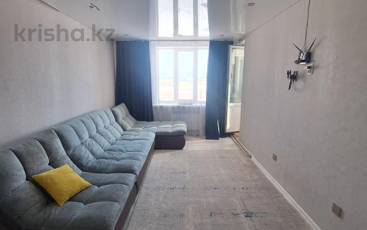 3-комнатная квартира · 82 м² · 5/5 этаж, Пр. И.Есенберлина 8 за 27.3 млн 〒 в Усть-Каменогорске — фото 2