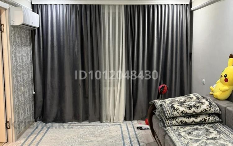 2-бөлмелі пәтер · 48 м² · 4/5 қабат, Жидебай батыр 23, бағасы: 270 000 ₸ в Балхаше — фото 2