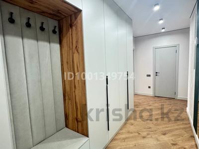 2-комнатная квартира · 50 м² · 11/12 этаж, А91 за 25 млн 〒 в Астане, Алматы р-н