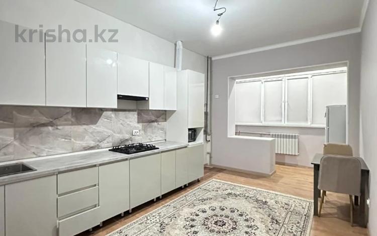 1-комнатная квартира · 51.5 м² · 1/6 этаж, 20-й мкр 19\1 за 14.5 млн ₸ в Актау — фото 3