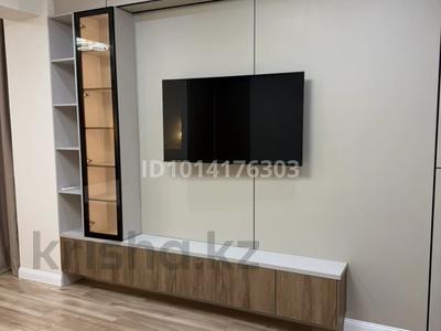 1-комнатная квартира · 50 м² · 5/5 этаж, Абылай хана 2/5 за 300 000 ₸ в Каскелене