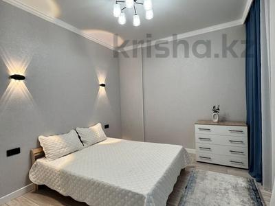 2-комнатная квартира · 40 м² · 3/17 этаж, Туран 50/4 за 300 000 ₸ в Астане, Есильский р-н