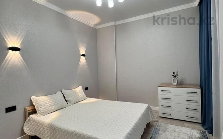 2-бөлмелі пәтер · 40 м² · 3/17 қабат, Туран 50/4, бағасы: 310 000 ₸ в Астане, Есильский р-н — фото 2