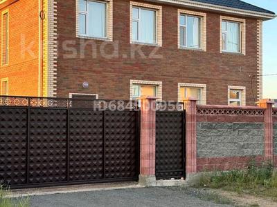 Отдельный дом · 5 комнат · 260 м² · 13 сот., Тауелсиздик 31 за 120 млн ₸ в Косшы