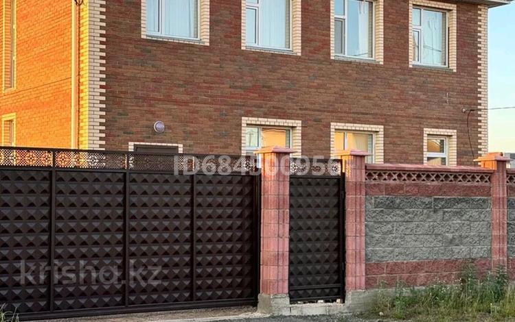 Отдельный дом · 5 комнат · 260 м² · 13 сот., Тауелсиздик 31 за 120 млн ₸ в Косшы — фото 7