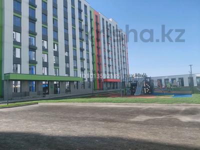 2-бөлмелі пәтер · 52.1 м² · 6/9 қабат, мкр Шымсити, ул. 189 квартал 241А, бағасы: 27 млн ₸ в Шымкенте, Абайский р-н