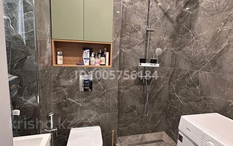 1-бөлмелі пәтер · 20 м² · 3/9 қабат, мкр Пригородный, Е-810 2/21, бағасы: 14 млн ₸ в Астане, Есильский р-н — фото 2