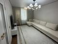 3-комнатная квартира · 84.3 м² · 4/9 этаж, Е 652 20 за 55 млн ₸ в Астане, Есильский р-н