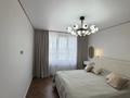 3-комнатная квартира · 84.3 м² · 4/9 этаж, Е 652 20 за 55 млн ₸ в Астане, Есильский р-н — фото 18