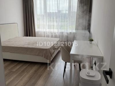 3-комнатная квартира · 80 м² · 5/9 этаж, Нурмаганбетова 23 — Нурмагамбетова за 25 000 ₸ в Астане, Сарайшык р-н