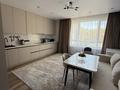 3-комнатная квартира · 80 м² · 5/9 этаж, Нурмаганбетова 23 — Нурмагамбетова за 25 000 ₸ в Астане, Сарайшык р-н — фото 6