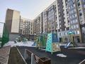 4-бөлмелі пәтер, 125.4 м², 7/10 қабат, К. Сатпаева 24 — Момыш-улы, бағасы: 65 млн 〒 в Астане, Алматы р-н — фото 38