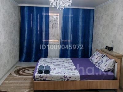 1-комнатная квартира · 43 м² · 1/10 этаж, мкр 12 43 за 10 000 ₸ в Актобе
