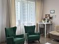 2-комнатная квартира · 56 м² · 3/16 этаж, Гагарина — Серкебаева Березовского за 400 000 ₸ в Алматы, Бостандыкский р-н — фото 3