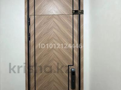 3-бөлмелі пәтер · 126.6 м² · 6/9 қабат, 40-й мкр. 7, бағасы: 76 млн ₸ в Актау, 18-й мкр 