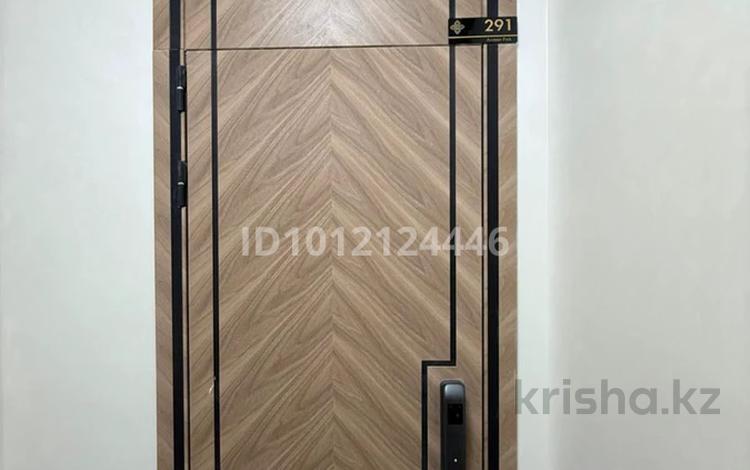 3-бөлмелі пәтер · 126.6 м² · 6/9 қабат, 40-й мкр. 7, бағасы: 76 млн ₸ в Актау, 18-й мкр  — фото 3
