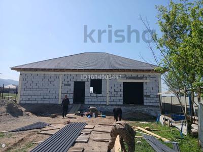 Жеке үй · 4 бөлме · 140 м² · 6 жүзд., Кайрат — Кызыл Кайрат, бағасы: 22 млн ₸ в Алматы