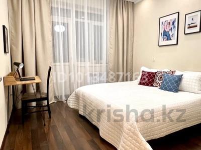 2-комнатная квартира · 60 м² · 5/16 этаж, Абая 150/230 за 20 000 ₸ в Алматы, Бостандыкский р-н