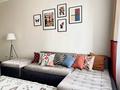 2-комнатная квартира · 60 м² · 5/16 этаж, Абая 150/230 за 20 000 ₸ в Алматы, Бостандыкский р-н — фото 13