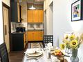 2-комнатная квартира · 60 м² · 5/16 этаж, Абая 150/230 за 20 000 ₸ в Алматы, Бостандыкский р-н — фото 7