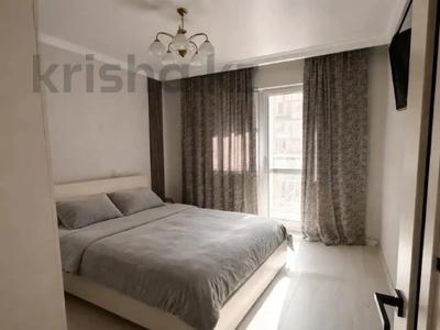 2-комнатная квартира · 62 м² · 5/10 этаж, мкр Шугыла 8/7 за 34 млн ₸ в Алматы, Наурызбайский р-н
