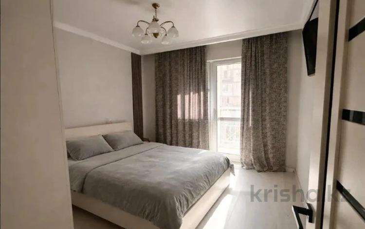2-бөлмелі пәтер · 62 м² · 5/10 қабат, Шұғыла ш/а. 8/7, бағасы: 34 млн ₸ в Алматы, Наурызбайский р-н — фото 2