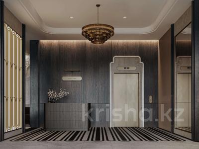 3-комнатная квартира · 120.6 м² · 3/4 этаж, Е-810 — БЕЗ КОМИССИЙ ВЫБОР ЭТАЖА за ~ 97.4 млн ₸ в Астане