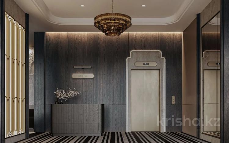 3-комнатная квартира · 120.6 м² · 3/4 этаж, Е-810 — БЕЗ КОМИССИЙ ВЫБОР ЭТАЖА за ~ 97.4 млн ₸ в Астане — фото 2