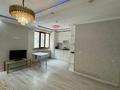 2-бөлмелі пәтер · 48 м² · 2/9 қабат, Шұғыла ш/а., Жунисова 4/5, бағасы: 29 млн ₸ в Алматы, Наурызбайский р-н